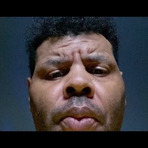 Meet your Posher, William